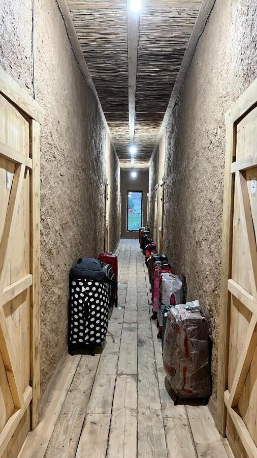 Kyzart Hotel & Horse Tours Bagysh 外观 照片