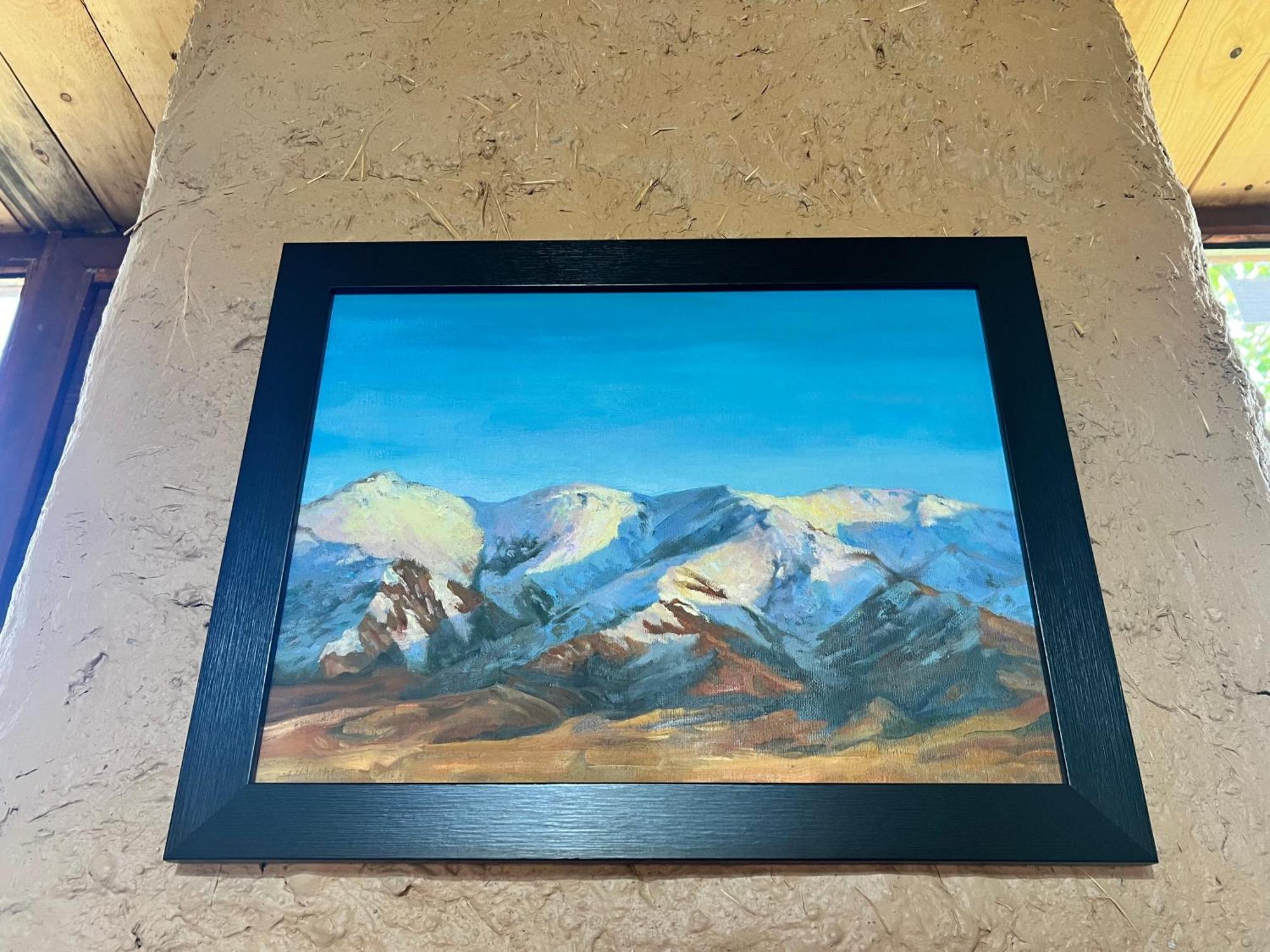 Kyzart Hotel & Horse Tours Bagysh 外观 照片